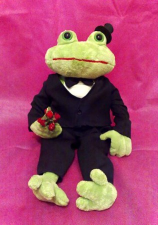 NOVIDADES PARA CASAMENTO